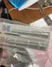 裝訂機鉆頭適配得力財務裝訂機刀頭配件憑證打孔鉆頭空心鉆刀會計打孔機打孔器裝訂刀頭適用得力裝訂機鉆刀 3821刀頭(適用得力機型) 曬單實拍圖