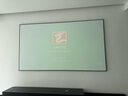 PHILIPS飛利浦525音響一體辦公會(huì)議專用投影儀套裝 4K超高清手機(jī)電腦白天投屏投影儀家用家庭影院投影機(jī) 【套裝一】Pix525投影儀+碳晶畫框幕布+支架 110英寸【免費(fèi)安裝】自動(dòng)對(duì)焦*語音遙控 曬單實(shí)拍圖