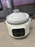 歐銳鉑 智尊煲-智能陶瓷電燉鍋 ORB-1654 3.8L 曬單實拍圖