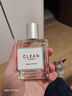 CLEAN潔凈肌膚棉冷棉Cool Cotton雨后Rain男士女士中性持久濃香水 冷棉 60ml 曬單實(shí)拍圖