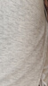 IQTM胖女孩穿顯瘦的衣服胖mm梨形身材穿搭套裝夏季美式復(fù)古收腰牛仔褲 三件套襯衫+背心+淺藍(lán)牛仔褲 M (85-105斤) 曬單實(shí)拍圖