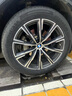 德國馬牌（Continental）輪胎/防爆胎 275/45R20 110V XL SC5 SUV SSR 適配寶馬X5 曬單實拍圖