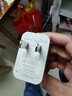 華為（HUAWEI）華為原裝充電器40W快充Mate4030ProP30P40ProNova56SE7Type-C5A數 華為原裝40W充電頭-單頭 曬單實(shí)拍圖