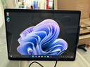 微軟Surface Pro10平板電腦筆記本二合一Win11高刷13英寸AI辦公商用版 酷睿Ultra5 135U【典雅黑】 8G+256G【入門(mén)級(jí)】 【咨詢(xún)立減】官方標(biāo)配【無(wú)鍵盤(pán)】 曬單實(shí)拍圖