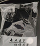 乾朗 護士毛衣外套開衫女值班醫(yī)護人員針織衫加厚冬天醫(yī)院護士工作服 曬單實拍圖
