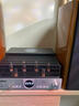 愛浪（Avlight）AF980膽機(jī)hifi組合音響發(fā)燒級(jí)無(wú)線藍(lán)牙音箱cd播放機(jī)電子管功放套裝高保真桌面書架音響hifi專區(qū) 【膽機(jī)+音箱】黃木紋 曬單實(shí)拍圖