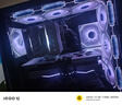 盈通AMD新品RX9070 RX9070XT 16GD6 櫻瞳水著Atlantis OC 超頻版  組裝電腦花嫁游戲顯卡 RX9070XT 16GD6 花嫁 曬單實(shí)拍圖