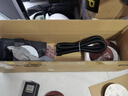 蒂凡（DIFAN POWER TOOLS）新款自吸無(wú)刷墻面打磨機(jī)砂紙機(jī)墻壁打磨機(jī)膩?zhàn)幽C(jī)砂墻機(jī)砂皮機(jī) 3米背包款+100砂紙（吸塵+吸頂） 曬單實(shí)拍圖