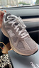 NEW BALANCE老爹鞋男鞋女鞋情侶灰色網(wǎng)面透氣休閑運(yùn)動(dòng)鞋878系列CM878MC1 37 曬單實(shí)拍圖