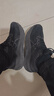 亞瑟士ASICS男子穩定耐磨寬楦跑鞋 GEL-KAYANO 31 (2E) 黑色/黑色 42.5  曬單實(shí)拍圖