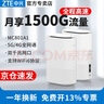 中興MC801A1 5Gcpe路由器隨身wifi6企業(yè)級插卡4G5G全網(wǎng)通千兆網(wǎng)口無線寬帶 中興5G cpe 【5G/4G全網(wǎng)通】 曬單實(shí)拍圖
