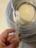 FSL佛山照明 燈帶led軟燈條 吊頂暗槽氛圍照明高亮 雙排120珠 8W/米 中性光 曬單實拍圖