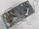 森海塞爾IE600 IE900有線耳機(jī)旗艦級(jí)HiFi音樂(lè)高保真動(dòng)圈塞子入耳式耳掛耳塞超寬換能器套裝送男朋友的禮物 IE600+山靈UA4銀色 便攜耳放 曬單實(shí)拍圖