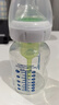 布朗博士奶瓶寬口徑PP奶瓶新生兒奶瓶防脹氣奶瓶仿母乳奶嘴150ml/270ml PP奶瓶 150ml 0-3個月 曬單實拍圖