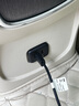庫選適用于奔馳專用原廠carplay投屏車載充電數(shù)據(jù)線蘋果iphone15原裝 USB-安卓華為系統(tǒng) 曬單實(shí)拍圖