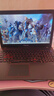 華碩天選2/3/4二手游戲本筆記本15.6英寸 i5/i7飛行堡壘電競高刷永劫獨顯游戲電腦 95新 飛5 i7-7700H 16G+512G 1050 曬單實(shí)拍圖