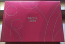 PROYA（珀萊雅）賦能鮮顏套裝小紅瓶細(xì)膚水乳精華液面霜眼霜潔面護膚品緊致淡紋 緊塑霜50g 均衡型 曬單實拍圖