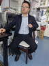 皮爾卡丹夾克男士中年春秋季薄款2025新款高檔男裝商務(wù)領(lǐng)導(dǎo)行政廳局風(fēng)外套 2288深藍(lán)色【翻領(lǐng)-外口袋配拉鏈 XL 180碼【建議145-160斤】 曬單實(shí)拍圖