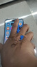「美版有鎖」Apple 蘋果 iPhone 15plus 全新未激活 美版有鎖手機 IPHONE 15 PLUS黑色無卡孔 128GB全新未激活+開孔 曬單實拍圖