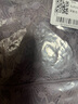 茵婷莎大碼內衣女大胸顯小文胸聚攏收副乳防下垂上托胖mm胸罩薄款全罩杯 焦糖色 40/90D 曬單實(shí)拍圖