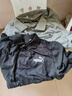 彪馬（PUMA）短袖男裝 夏季新款寬松透氣運動衣服半袖上衣翻領t恤商務polo衫男 兩?？劢浀鋚olo衫/黑色-100%聚酯纖維 XL 185/104A 推薦體重160-180斤 曬單實拍圖