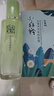 百雀羚爽膚水平衡潤澤爽膚水舒緩保濕長效鎖水滋潤肌膚清爽易吸收護膚品 平衡潤澤爽膚水100ml+面膜5片 曬單實拍圖