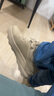 迪桑特 DUALIS都市通勤 男女同款 GORE-TEX防水 運動(dòng)休閑鞋 BR-ChinchillaD5132DSN24 39 曬單實(shí)拍圖