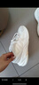 阿迪達斯（adidas）官方艦店女鞋 新款STRUTTER復(fù)古老爹鞋運動鞋輕便透氣休閑鞋子女 1727-OZELLE-主推款 37 曬單實拍圖