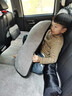大語(yǔ)哈弗車(chē)載床墊大狗h6汽車(chē)后排睡墊猛龍m6睡覺(jué)神器哈佛h9梟龍適用于 【灰色-有儲物袋】五件套 【官方原配】哈弗二代大狗PHEV 曬單實(shí)拍圖