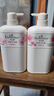 艾詩(shī)（Enchanteur）櫻花沐浴露男女通用持久留香沐浴液滋潤(rùn)補(bǔ)水保濕香氛沐浴乳 沐浴露668g*2-浪漫+櫻花 曬單實(shí)拍圖