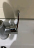 一靚混水龍頭手柄把手單把35閥芯40閥芯冷熱水混水壓蓋手柄開關(guān)配件 B1賽諾把手 適用40#閥芯 曬單實拍圖