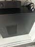 寧美i5 12400/13400/14400 準系統(tǒng)輕量商用辦公臺式機輕娛樂游戲組裝電腦客服財會用電腦主機整機WiFi 配二 i5 12400/16G/512G 曬單實拍圖