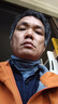七匹狼秋衣男士春季純棉中高領(lǐng)打底衫時尚韓版修身上衣秒出門保暖內(nèi)衣 曬單實(shí)拍圖