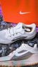 耐克（NIKE）女鞋 AIR ZOOM PEGASUS 41 飛馬41專業(yè)跑鞋舒適運動跑步鞋 FD2723-008 39 曬單實拍圖
