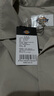 dickies 無(wú)憂(yōu)搭襯衫男 系扣翻領(lǐng)舒適短袖襯衫 DK010211 米灰色 S 曬單實(shí)拍圖