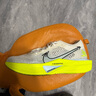耐克（NIKE）耐克男鞋Vaporfly 3公路競(jìng)速跑步鞋鞋碳板馬拉松跑鞋運(yùn)動(dòng)鞋 HQ3450-147 43 曬單實(shí)拍圖