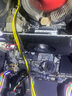 七彩虹（colorful）GT730黃金版2G 4G GT710黃金版2G GT710 1G冰暴鯊 辦公小游戲亮機(jī)卡 2U刀卡 臺(tái)式機(jī)顯卡 七彩虹顯卡 GT710黃金版2GD3 曬單實(shí)拍圖