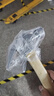 錘子羊角錘木工鋼錘木柄起釘拔釘小錘子迷你榔頭釘錘家用錘子工具 【木柄款】羊角錘（0.75KG） 無(wú)規格 曬單實(shí)拍圖