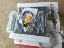 ?？低暎℉IKVISION）監控硬盤(pán)錄像機POE 4路8路NVR網(wǎng)絡(luò )高清監控器主機刻錄機家用店鋪手機遠程監控器攝像頭設備 【4路錄像機】DS-7804N-F1 官方標配版 曬單實(shí)拍圖