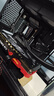 精粵 B760M主板CPU套裝臺式電腦游戲主板DDR4/DDR5內(nèi)存酷睿i5 12400F/14600F/12600KF/13400F LGA1700 精粵B760M-K WiFi/B主板 曬單實(shí)拍圖