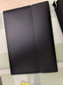 LIHIT LAB.日本LIHIT LAB.喜利黑色商務A5/A4橫式插頁文件套文件袋辦公學生文具公文袋資料袋 A5黑色 曬單實拍圖