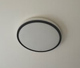 歐普（OPPLE）LED全光譜吸頂燈大客廳自建房超大臥室簡(jiǎn)約現(xiàn)代智能燈具初見4TC 【智慧光-全光譜】智控方臥 曬單實(shí)拍圖