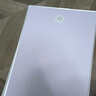 如華福祿磁吸電梯廣告框鋁合金海報框架金屬大相框掛墻A4定制貼墻免打孔 銀邊銀面 【16mm厚】60X90cm 曬單實拍圖