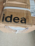 美的（Midea）吊扇48吋/56吋工業(yè)電風扇家用客廳輕音鐵葉大風力宿舍工廠樓頂扇 FC140-DD(56寸)五葉大機頭款 曬單實拍圖