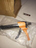 家博士 美縫工具套裝美縫劑助力膠槍工具助力手動(dòng)膠槍瓷磚美縫省力神器 省力王膠槍 曬單實(shí)拍圖