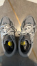 NEW BALANCE7-14歲男女秋冬格雷系灰潮酷運(yùn)動(dòng)鞋990GL 曬單實(shí)拍圖