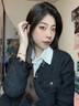 Jay玫瑰金手鐲女飾品手環(huán)禮盒送女友七夕情人節(jié)禮物 玫瑰金手鐲（京倉/就近發(fā)貨） 曬單實(shí)拍圖