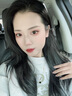 京蔻迪雙面鈦鋼項(xiàng)鏈女款2025新款輕奢小眾設(shè)計(jì)高感毛衣鏈鎖骨頸鏈配飾 黑白雙面A款 曬單實(shí)拍圖