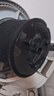WANMINSIC適配奧克斯吸塵器濾芯AXT-T01/T02海帕過濾網(wǎng)濾棉AXT-T07/T08配件 海帕濾芯+塵棉1個 曬單實(shí)拍圖