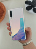 華為P30 華為P30pro 華為p30二手 p30pro 二手華為手機 華為手機p30 二手手機 P30 珠光貝母 9新 8G+128G（贈購機大禮包） 曬單實拍圖